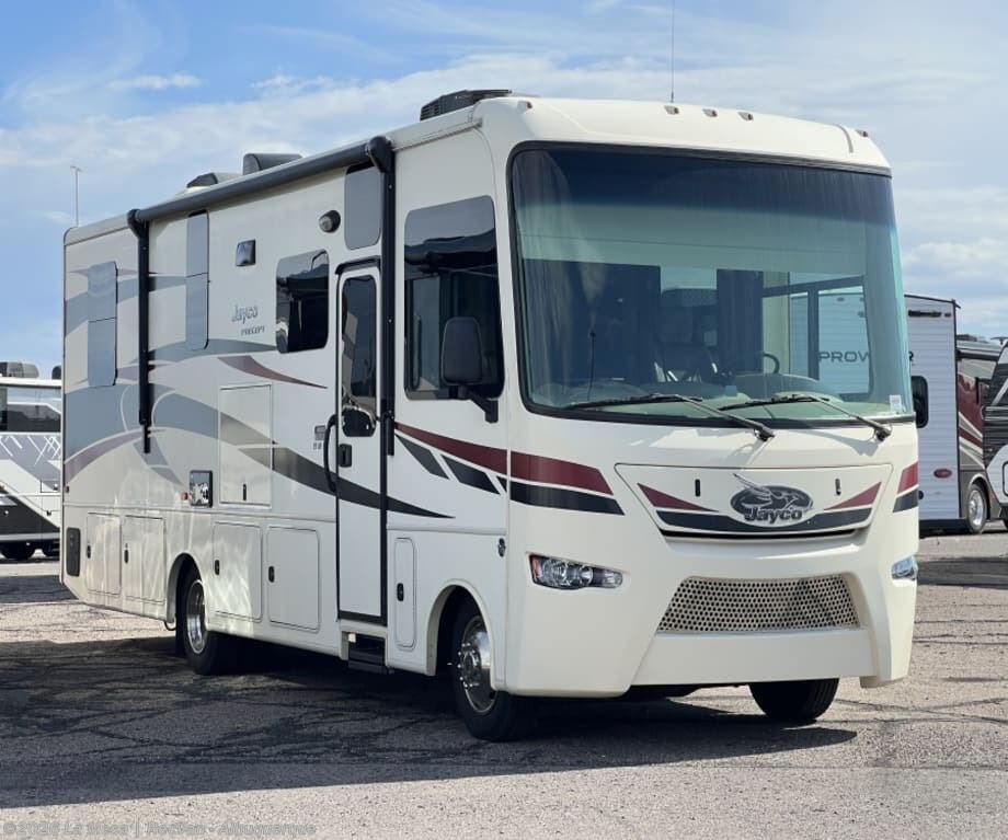 Used 2016 Jayco Precept 29UR available in Albuquerque, New Mexico
