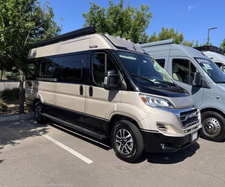 Used 2025 Winnebago Travato BU259K available in Albuquerque, New Mexico