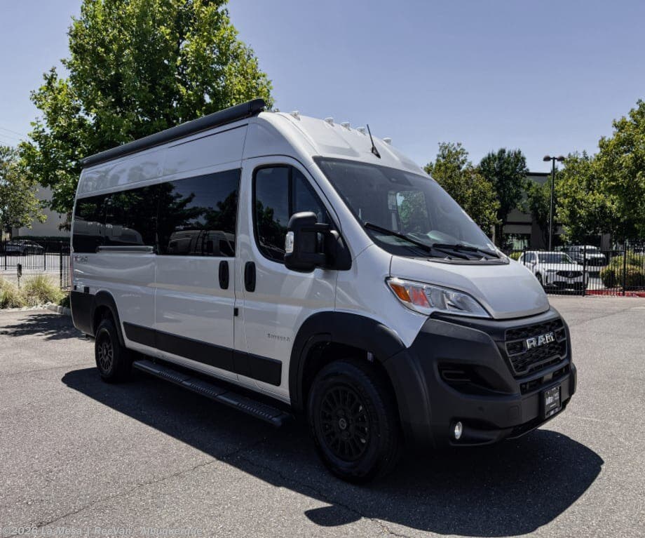 New 2027 Entegra Coach Ethos 20T available in Albuquerque, New Mexico
