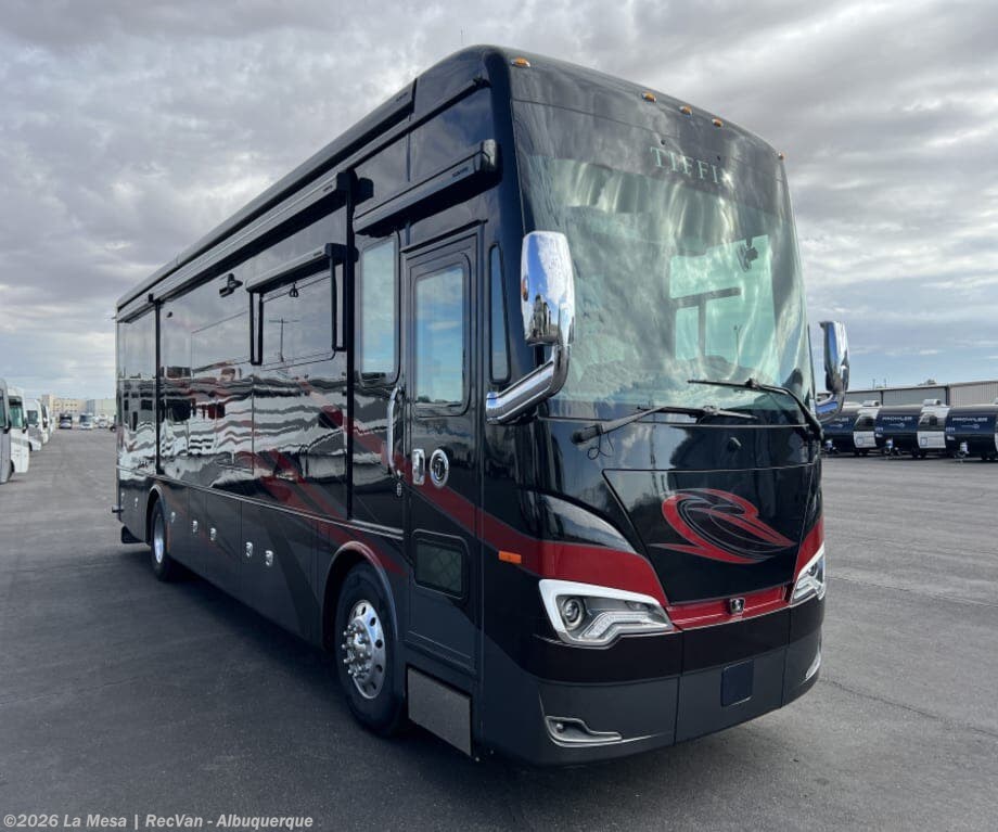 Used 2022 Tiffin Allegro Bus XSP 37AP available in Albuquerque, New Mexico