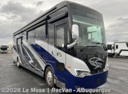 New 2026 Tiffin Allegro Bus 40IP available in Albuquerque, New Mexico