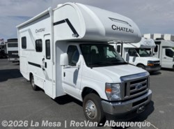 Used 2026 Thor Motor Coach Chateau 21Z available in Albuquerque, New Mexico
