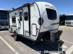 Used 2022 Forest River GEO PRO G19FD available in Albuquerque, New Mexico