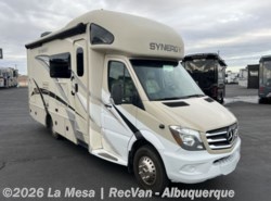 Used 2020 Thor Motor Coach Synergy MB24 available in Albuquerque, New Mexico
