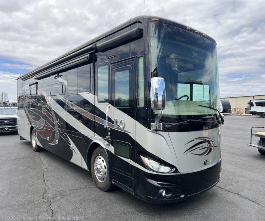 Used 2019 Tiffin Phaeton 37BH available in Albuquerque, New Mexico