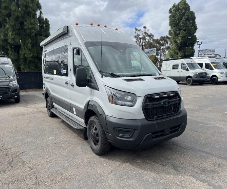 New 2027 Thor Motor Coach Talavera 1920 available in Albuquerque, New Mexico