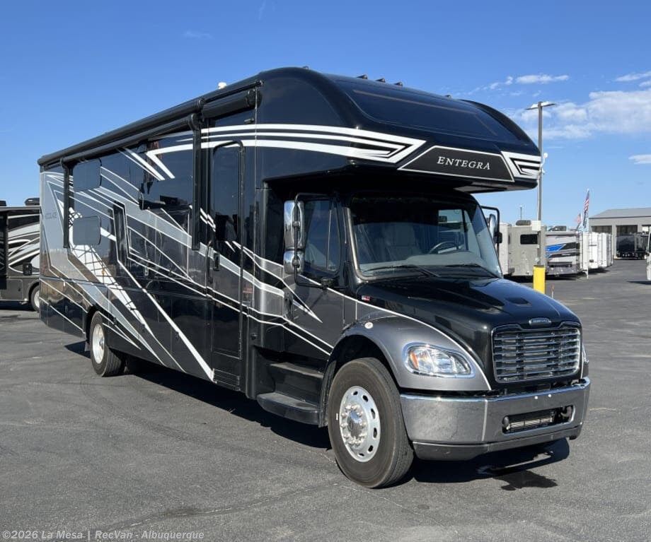 Used 2022 Entegra Coach Accolade 37L available in Albuquerque, New Mexico