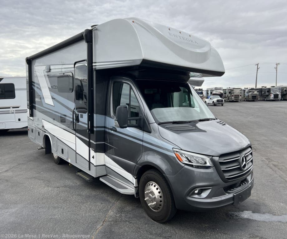Used 2025 Entegra Coach Qwest SE 24R available in Albuquerque, New Mexico
