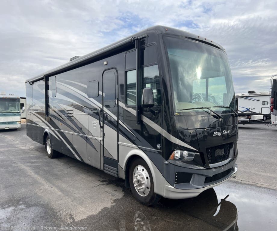 Used 2020 Newmar Bay Star 3609 available in Albuquerque, New Mexico