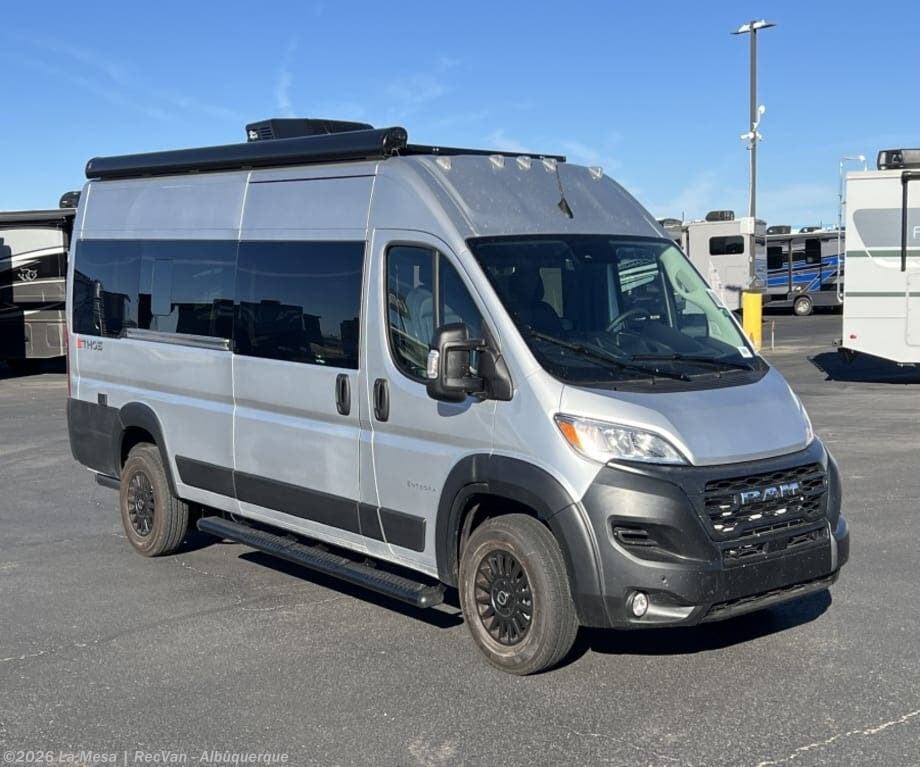 New 2027 Entegra Coach Ethos 20T available in Albuquerque, New Mexico