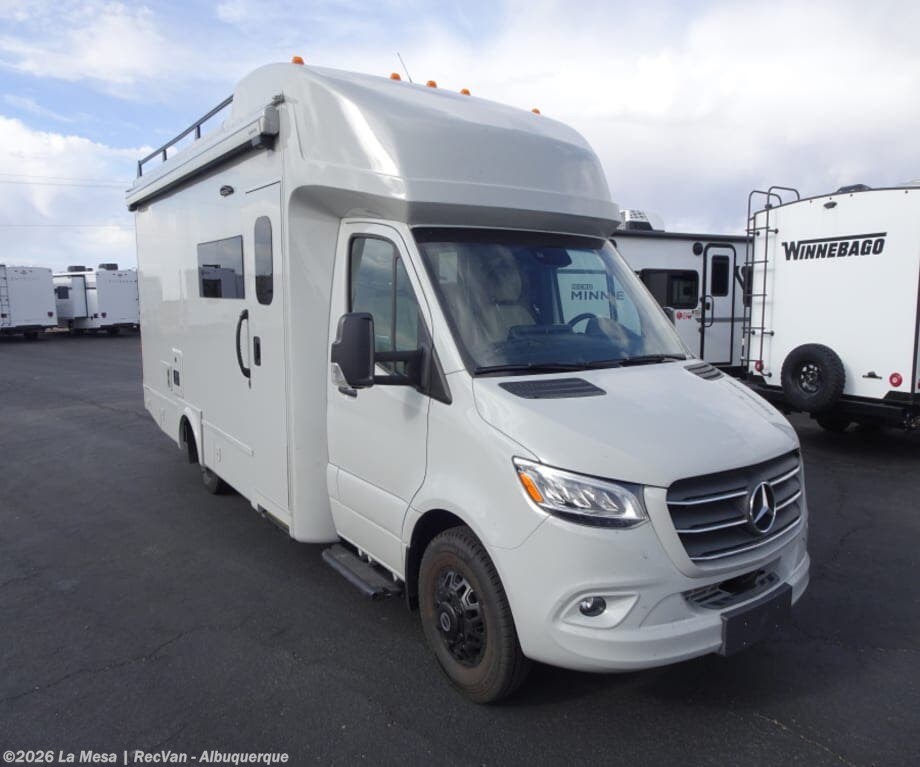 Used 2026 Tiffin Wayfarer 25XRW available in Albuquerque, New Mexico