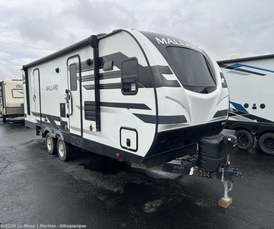 Used 2022 Heartland Mallard 26FK available in Albuquerque, New Mexico