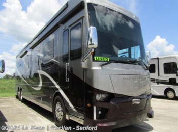 Used 2020 Newmar Dutch Star 4369 available in Sanford, Florida