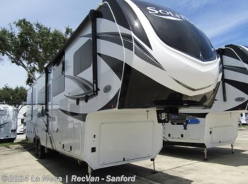 New 2024 Grand Design Solitude 376RD-R available in Sanford, Florida