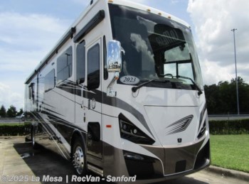 New 2023 Tiffin Phaeton 40IH available in Sanford, Florida