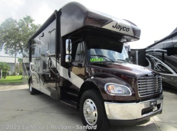 Used 2021 Jayco Seneca 37K available in Sanford, Florida