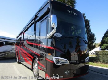 New 2024 Tiffin Allegro Bus 40IP available in Sanford, Florida