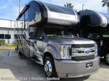 Used 2019 Thor Motor Coach Omni BH35 available in Sanford, Florida