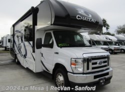 Used 2021 Thor Motor Coach Chateau 31W available in Sanford, Florida