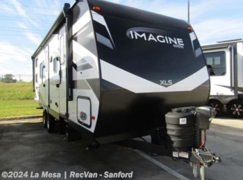 New 2024 Grand Design Imagine XLS 25DBE available in Sanford, Florida