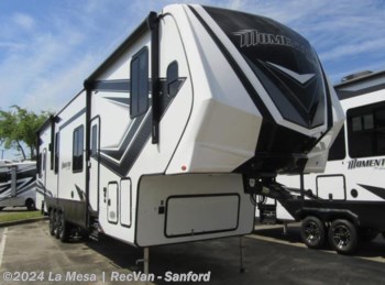 New 2024 Grand Design Momentum 415G available in Sanford, Florida