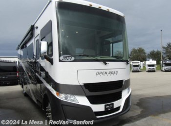 New 2024 Tiffin Allegro 34PA available in Sanford, Florida