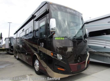 Used 2022 Tiffin Allegro Red 37PA available in Sanford, Florida