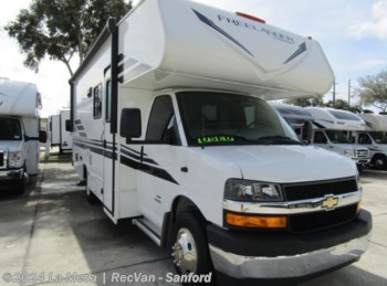 Used 2021 Coachmen Freelander 23FSC available in Sanford, Florida