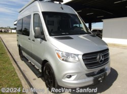 Used 2024 Thor Motor Coach Sanctuary 19L available in Sanford, Florida