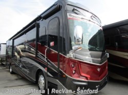 New 2024 Fleetwood Discovery 38W available in Sanford, Florida