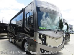 Used 2022 Fleetwood Pace Arrow 33D available in Sanford, Florida