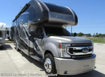 Used 2022 Thor Motor Coach Magnitude BT36 4WD available in Sanford, Florida