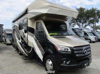 Used 2020 Entegra Coach Qwest 24K available in Sanford, Florida