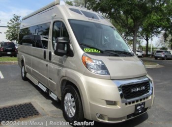 Used 2022 Roadtrek Chase LPCD available in Sanford, Florida