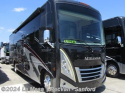 Used 2022 Thor Motor Coach Miramar 34.6 available in Sanford, Florida