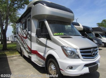 Used 2017 Tiffin Wayfarer 24QW available in Sanford, Florida