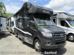 Used 2022 Thor Motor Coach Delano 24FB available in Sanford, Florida