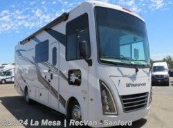 New 2023 Thor Motor Coach Windsport 29M available in Sanford, Florida