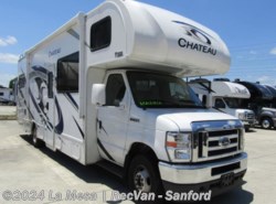 Used 2022 Thor Motor Coach Chateau 31EV available in Sanford, Florida