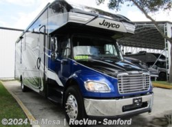 Used 2022 Jayco Seneca Prestige 37K available in Sanford, Florida