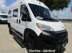 New 2025 Winnebago Solis Pocket BUT36A available in Sanford, Florida