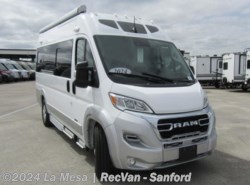 New 2024 Roadtrek Chase LPCD available in Sanford, Florida