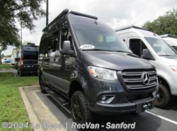 New 2025 Thor Motor Coach Sanctuary 19R-S available in Sanford, Florida