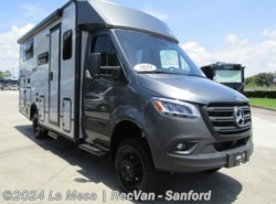 New 2025 Winnebago Ekko WM623B-POP available in Sanford, Florida