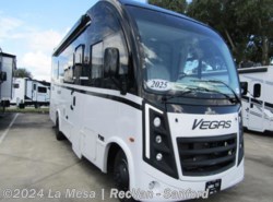 New 2025 Thor Motor Coach Vegas 26.1 available in Sanford, Florida