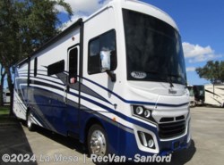 New 2025 Fleetwood Bounder 35K available in Sanford, Florida