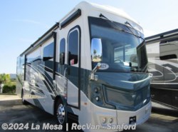 New 2025 Fleetwood Discovery 38W available in Sanford, Florida