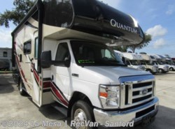 Used 2021 Thor Motor Coach Quantum RC25 available in Sanford, Florida