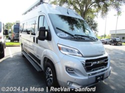 New 2025 Winnebago Travato BU259K available in Sanford, Florida