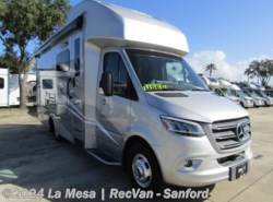 Used 2022 Tiffin Wayfarer 25RW available in Sanford, Florida